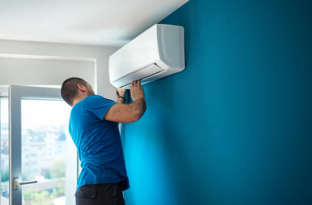  Mford, IL HVAC Pros