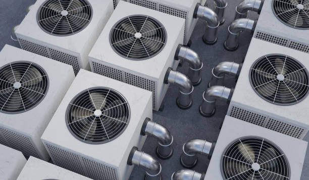Best Commercial HVAC Repair  in Mford, IL