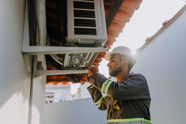 AC Installation Near Me in Milford, IL