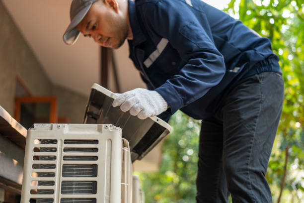 Best Air Quality Test  in Mford, IL