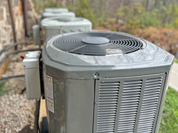 Best HVAC Contractors  in Mford, IL