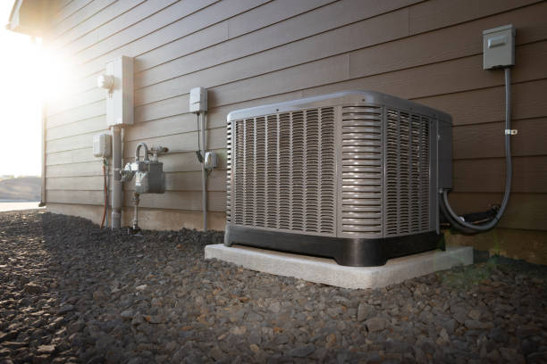 Best Commercial HVAC Repair  in Mford, IL